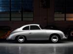 Porsche 356A Coupe 1955 года